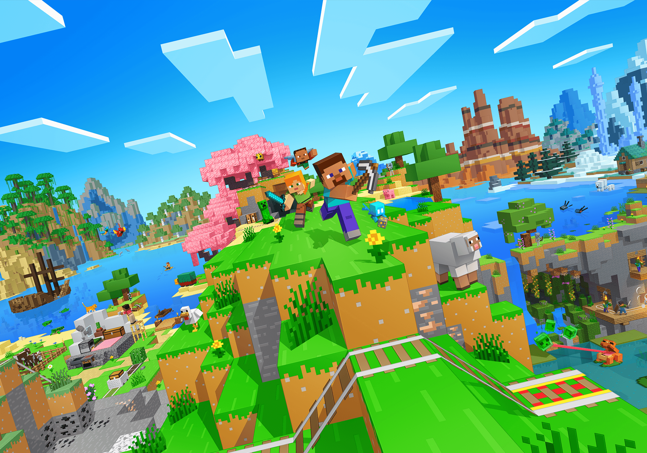 服务器更新公告