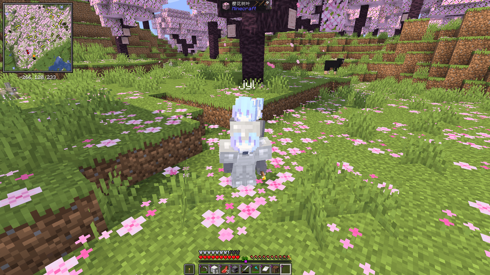 [安全] 服务器更新公告